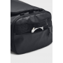 Рюкзак-сумка спортивний Under Armour Triumph Backpack Duffle 48 л чорний (1384664-001) Рюкзак-сумка спортивний Under Armour Triumph Backpack Duffle 48 л чорний (1384664-001)