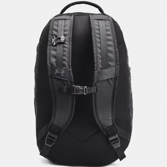 Рюкзак спортивний Under Armour Hustle 6.0 Pro Backpack 31 л (1384671-001)