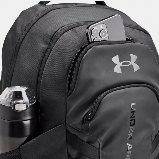 Рюкзак спортивний Under Armour Hustle 6.0 Pro Backpack 31 л (1384671-001)