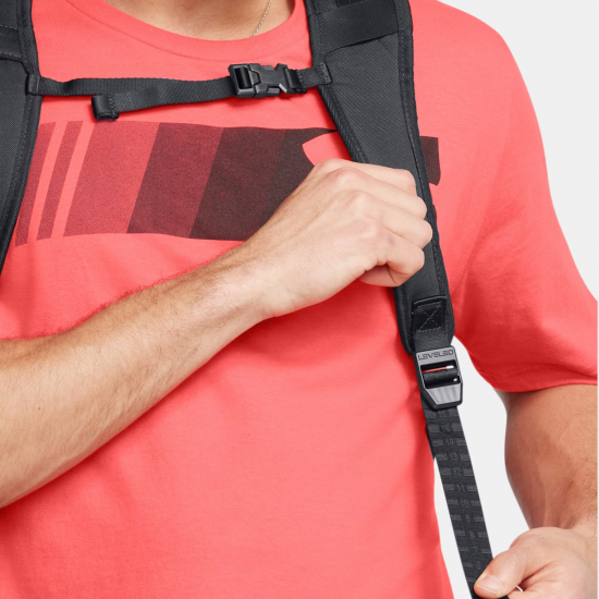 Рюкзак спортивний Under Armour Hustle 6.0 Pro Backpack 31 л (1384671-001)