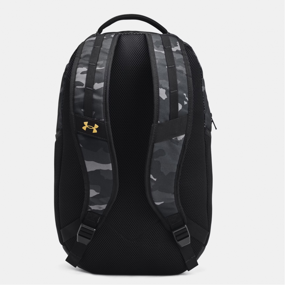 Рюкзак спортивний Under Armour Hustle 6.0 Backpack 29 л (1384672-001)