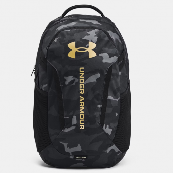 Рюкзак спортивний Under Armour Hustle 6.0 Backpack 29 л (1384672-001)