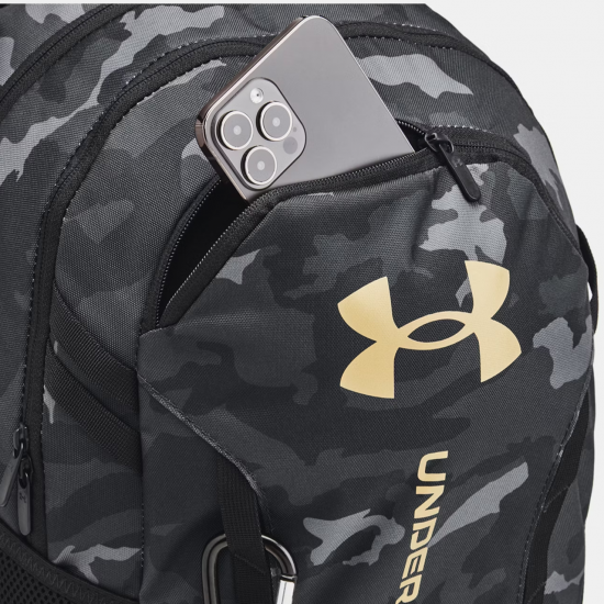 Рюкзак спортивний Under Armour Hustle 6.0 Backpack 29 л (1384672-001)