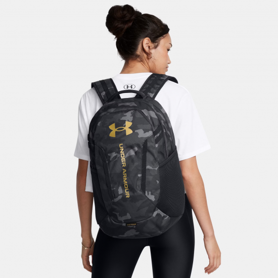 Рюкзак спортивний Under Armour Hustle 6.0 Backpack 29 л (1384672-001)