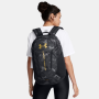 Рюкзак спортивний Under Armour Hustle 6.0 Backpack 29 л (1384672-001) Рюкзак спортивний Under Armour Hustle 6.0 Backpack 29 л (1384672-001)