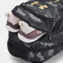 Рюкзак спортивний Under Armour Hustle 6.0 Backpack 29 л (1384672-001) Рюкзак спортивний Under Armour Hustle 6.0 Backpack 29 л (1384672-001)