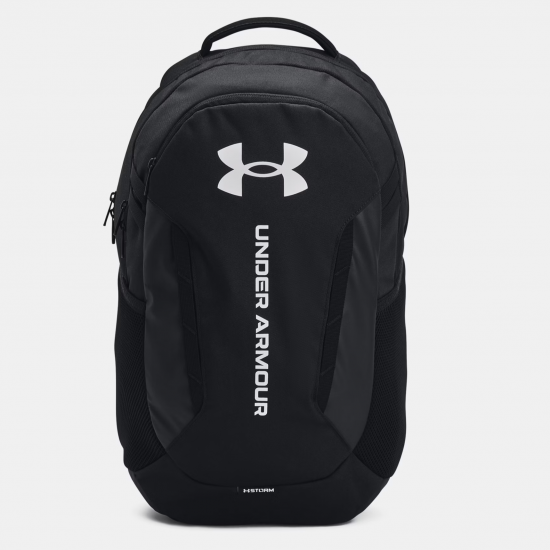 Рюкзак спортивний Under Armour Hustle 6.0 Backpack 29 л (1384672-002)