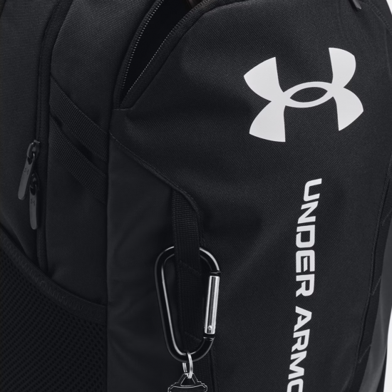 Рюкзак спортивний Under Armour Hustle 6.0 Backpack 29 л (1384672-002)