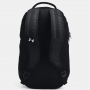 Рюкзак спортивний Under Armour Hustle 6.0 Backpack 29 л (1384672-002) Рюкзак спортивний Under Armour Hustle 6.0 Backpack 29 л (1384672-002)