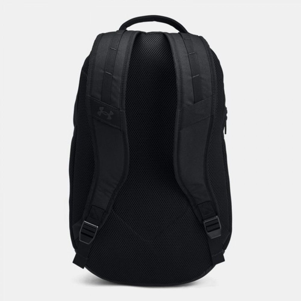 Рюкзак спортивний Under Armour Hustle 6.0 Backpack 29 л (1384672-003)