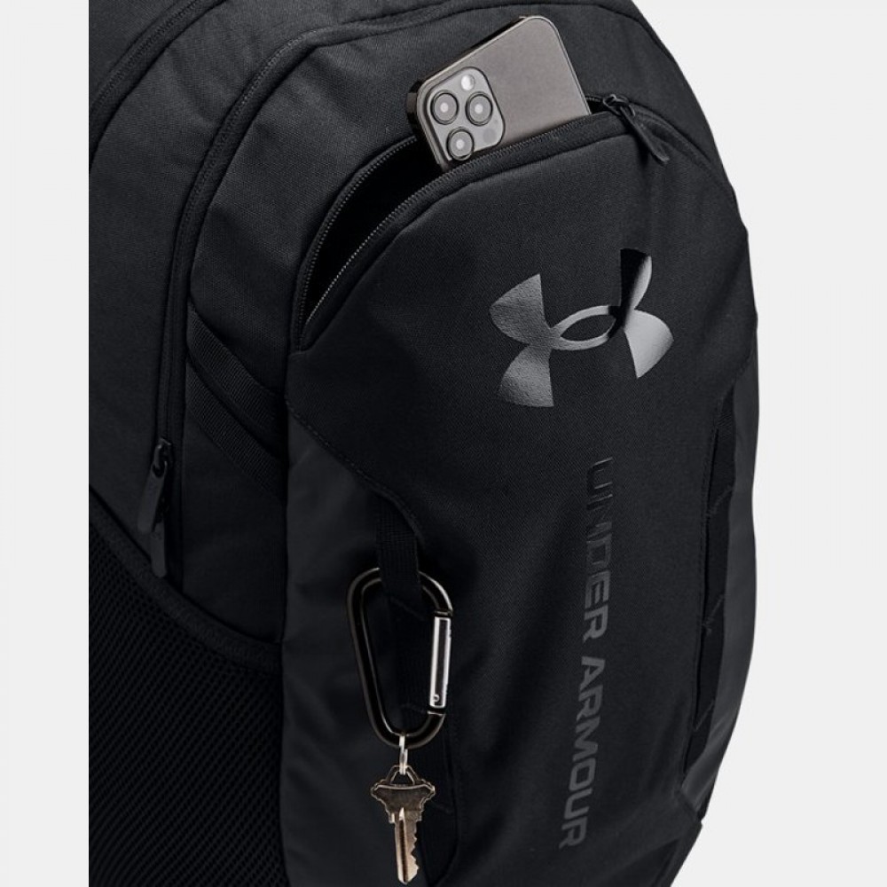 Рюкзак спортивний Under Armour Hustle 6.0 Backpack 29 л (1384672-003)