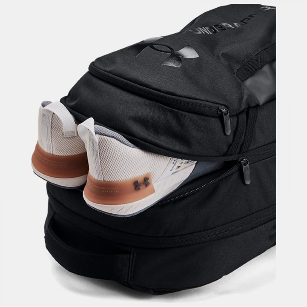 Рюкзак спортивний Under Armour Hustle 6.0 Backpack 29 л (1384672-003)