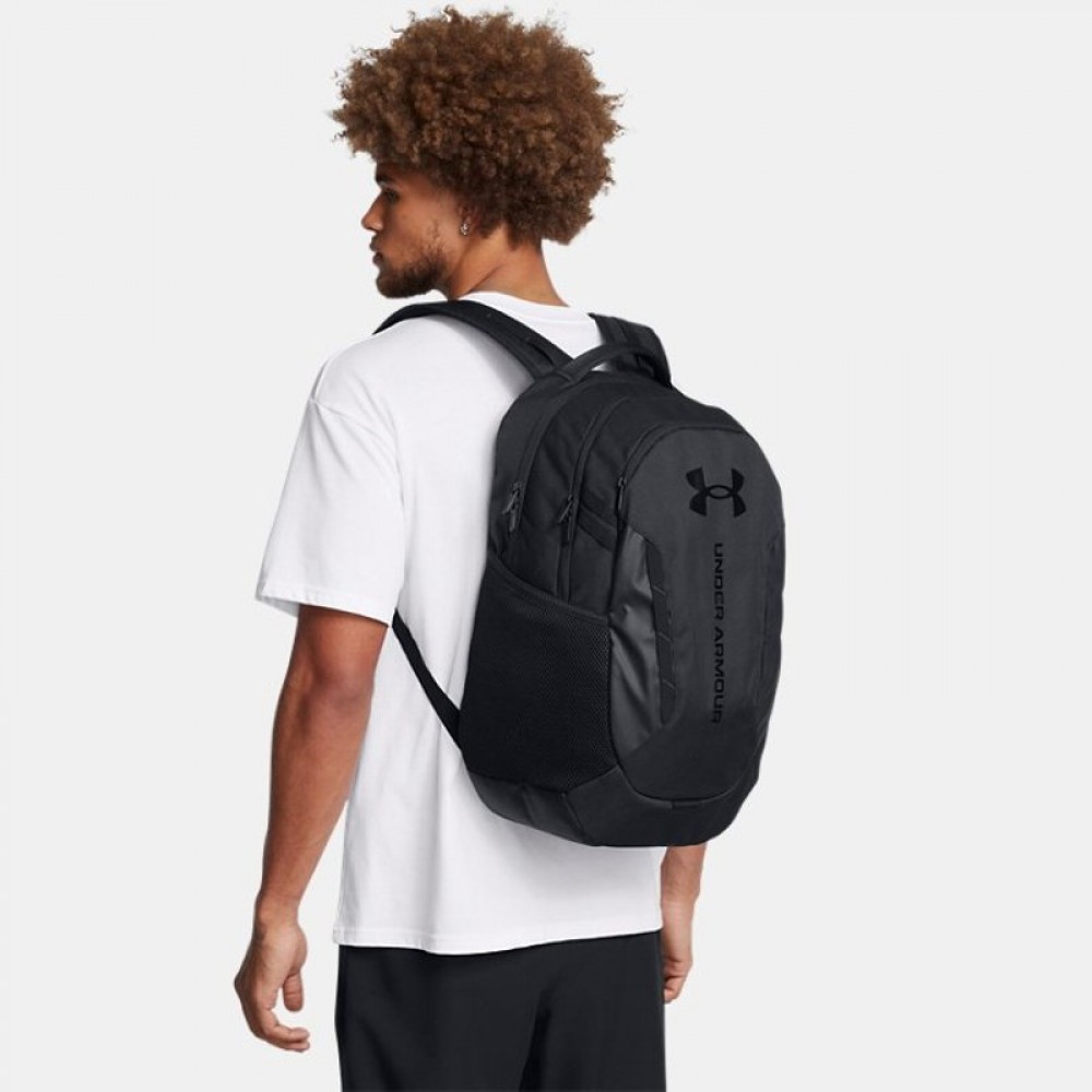 Рюкзак спортивний Under Armour Hustle 6.0 Backpack 29 л (1384672-003)