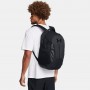 Рюкзак спортивний Under Armour Hustle 6.0 Backpack 29 л (1384672-003)