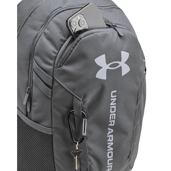 Рюкзак спортивний Under Armour Hustle 6.0 Backpack 29 л (1384672-025)