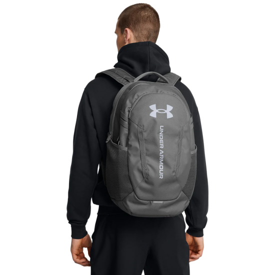 Рюкзак спортивний Under Armour Hustle 6.0 Backpack 29 л (1384672-025)