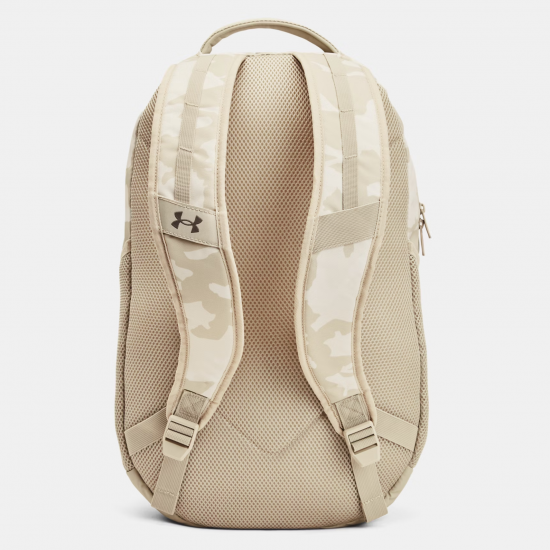 Рюкзак спортивний Under Armour Hustle 6.0 Backpack 29 л (1384672-110)