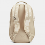 Рюкзак спортивний Under Armour Hustle 6.0 Backpack 29 л (1384672-110) Рюкзак спортивний Under Armour Hustle 6.0 Backpack 29 л (1384672-110)