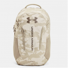 Рюкзак спортивний Under Armour Hustle 6.0 Backpack 29 л (1384672-110)