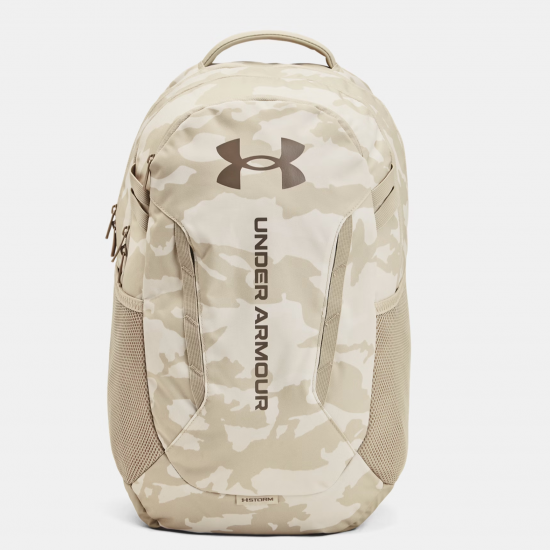 Рюкзак спортивний Under Armour Hustle 6.0 Backpack 29 л (1384672-110)