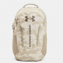Рюкзак спортивний Under Armour Hustle 6.0 Backpack 29 л (1384672-110) Рюкзак спортивний Under Armour Hustle 6.0 Backpack 29 л (1384672-110)
