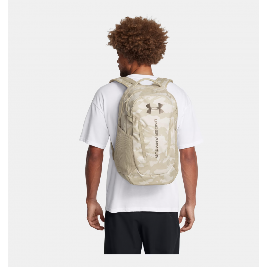 Рюкзак спортивний Under Armour Hustle 6.0 Backpack 29 л (1384672-110)