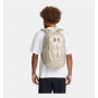Рюкзак спортивний Under Armour Hustle 6.0 Backpack 29 л (1384672-110) Рюкзак спортивний Under Armour Hustle 6.0 Backpack 29 л (1384672-110)