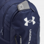 Рюкзак спортивний Under Armour Hustle 6.0 Backpack 29 л (1384672-411) Рюкзак спортивний Under Armour Hustle 6.0 Backpack 29 л (1384672-411)
