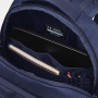 Рюкзак спортивний Under Armour Hustle 6.0 Backpack 29 л (1384672-411) Рюкзак спортивний Under Armour Hustle 6.0 Backpack 29 л (1384672-411)