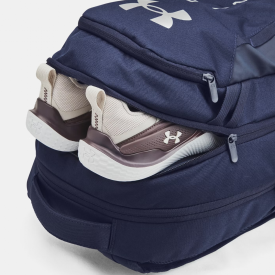 Рюкзак спортивний Under Armour Hustle 6.0 Backpack 29 л (1384672-411)