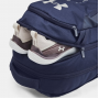 Рюкзак спортивний Under Armour Hustle 6.0 Backpack 29 л (1384672-411) Рюкзак спортивний Under Armour Hustle 6.0 Backpack 29 л (1384672-411)