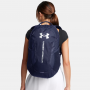 Рюкзак спортивний Under Armour Hustle 6.0 Backpack 29 л (1384672-411) Рюкзак спортивний Under Armour Hustle 6.0 Backpack 29 л (1384672-411)