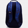 Рюкзак спортивний Under Armour Hustle 6.0 Backpack 29 л (1384672-432) Рюкзак спортивний Under Armour Hustle 6.0 Backpack 29 л (1384672-432)