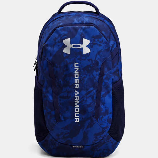 Рюкзак спортивний Under Armour Hustle 6.0 Backpack 29 л (1384672-432)