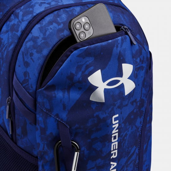 Рюкзак спортивний Under Armour Hustle 6.0 Backpack 29 л (1384672-432)