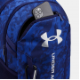 Рюкзак спортивний Under Armour Hustle 6.0 Backpack 29 л (1384672-432) Рюкзак спортивний Under Armour Hustle 6.0 Backpack 29 л (1384672-432)
