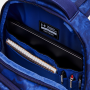 Рюкзак спортивний Under Armour Hustle 6.0 Backpack 29 л (1384672-432) Рюкзак спортивний Under Armour Hustle 6.0 Backpack 29 л (1384672-432)