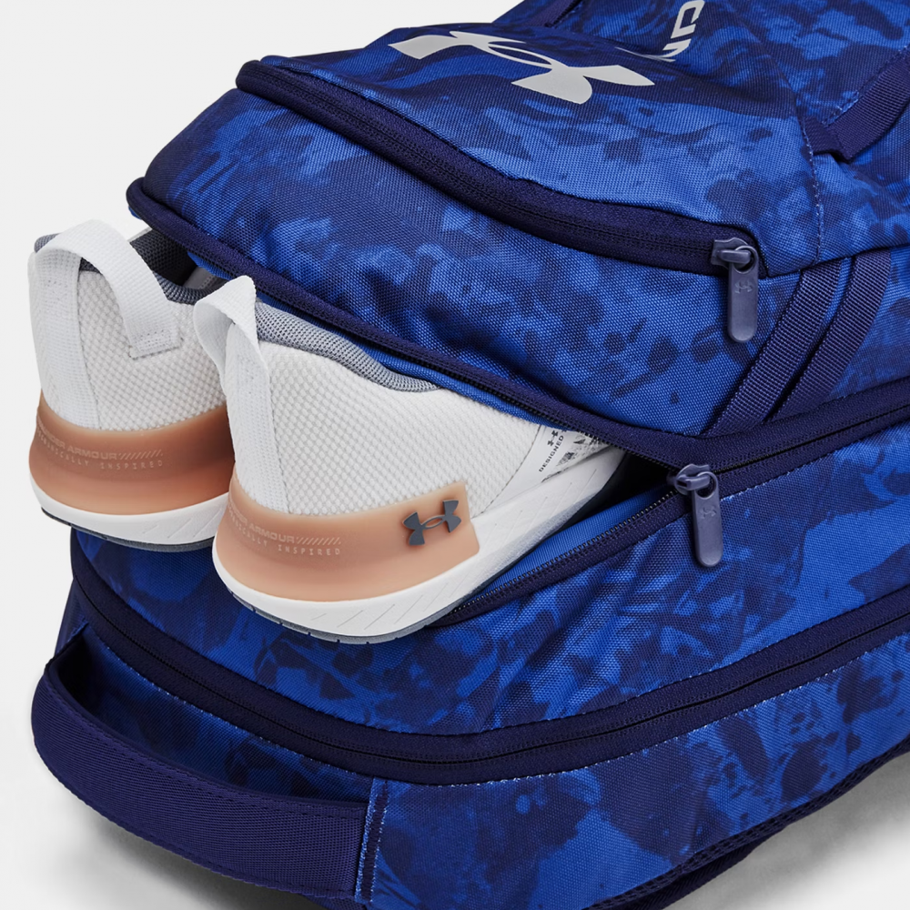 Рюкзак спортивний Under Armour Hustle 6.0 Backpack 29 л (1384672-432)