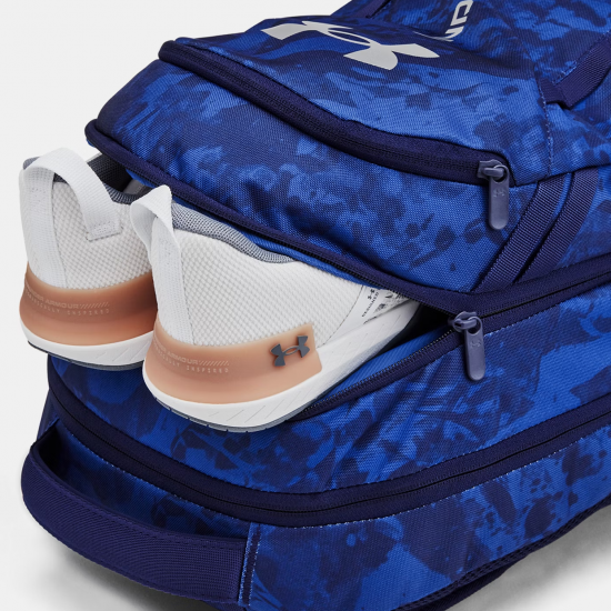 Рюкзак спортивний Under Armour Hustle 6.0 Backpack 29 л (1384672-432)