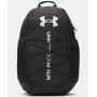 Рюкзак Under Armour Hustle Sport 6.0 Backpack 26 л чорний (6000397-001) — оригінал Рюкзак Under Armour Hustle Sport 6.0 Backpack 26 л чорний (6000397-001) — оригінал