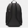 Рюкзак Under Armour Hustle Sport 6.0 Backpack 26 л чорний (6000397-001) — оригінал Рюкзак Under Armour Hustle Sport 6.0 Backpack 26 л чорний (6000397-001) — оригінал