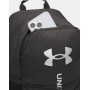 Рюкзак Under Armour Hustle Sport 6.0 Backpack 26 л чорний (6000397-001) — оригінал Рюкзак Under Armour Hustle Sport 6.0 Backpack 26 л чорний (6000397-001) — оригінал
