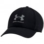 Кепка-бейсболка Under Armour Men's Iso-Chill ArmourVent™ Stretch Cap (1361529-001) Кепка-бейсболка Under Armour Men's Iso-Chill ArmourVent™ Stretch Cap (1361529-001)
