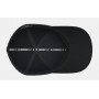 Кепка-бейсболка Under Armour Men's Iso-Chill ArmourVent™ Stretch Cap (1361529-001) Кепка-бейсболка Under Armour Men's Iso-Chill ArmourVent™ Stretch Cap (1361529-001)