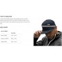 Шапка Under Armour Storm Beanie спортивна чорна оригінал (1365918-001)