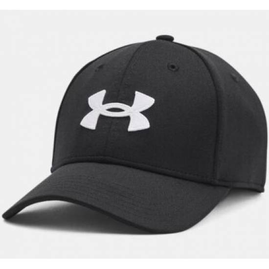 Кепка-бейсболка Under Armour Men's Blitzing Cap (1376700-001)