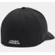 Кепка-бейсболка Under Armour Men's Blitzing Cap (1376700-001)