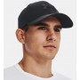 Кепка-бейсболка Under Armour Men's Blitzing Cap (1376700-002)