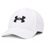 Кепка-бейсболка Under Armour Men's Blitzing Cap (1376700-100)