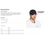 Кепка-бейсболка Under Armour Men's Iso-Chill ArmourVent™ Stretch Cap (1361529-001) Кепка-бейсболка Under Armour Men's Iso-Chill ArmourVent™ Stretch Cap (1361529-001)